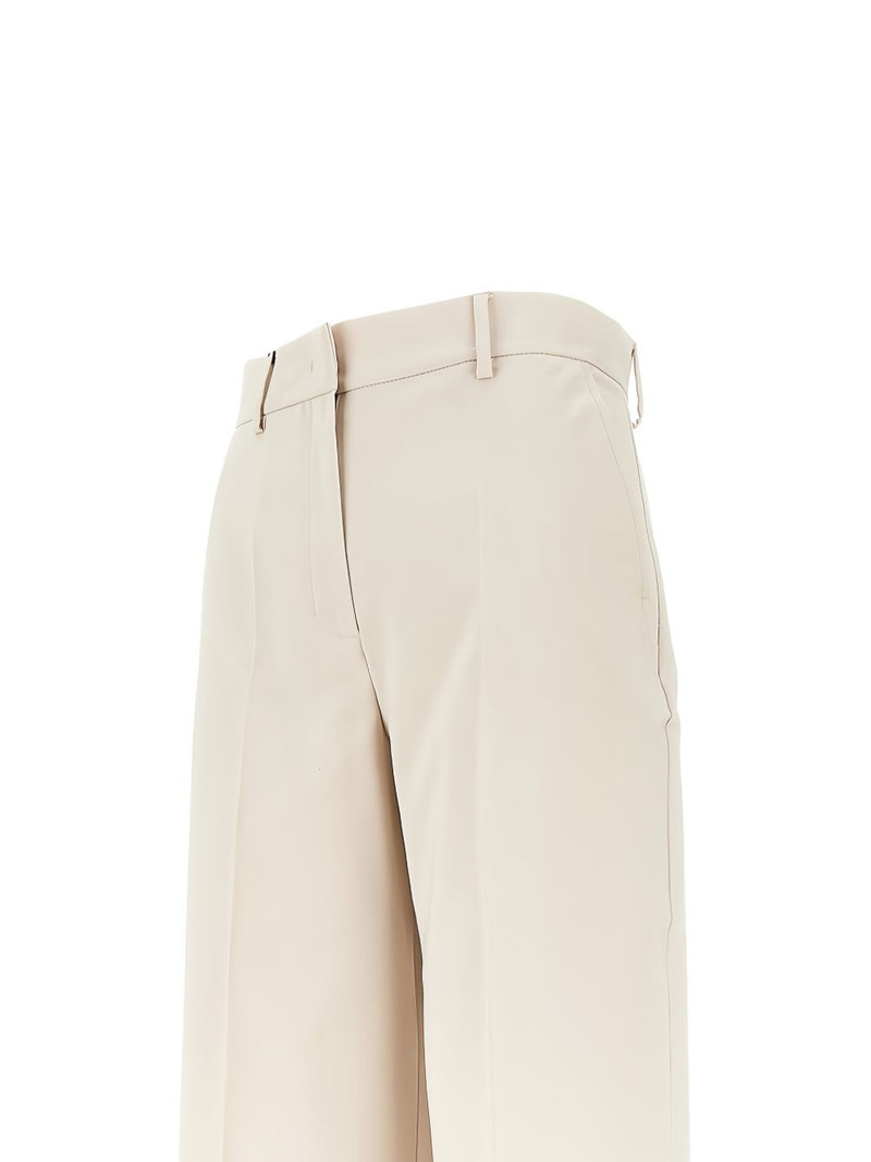 WEEKEND Max Mara Angola tailored trousers outlook