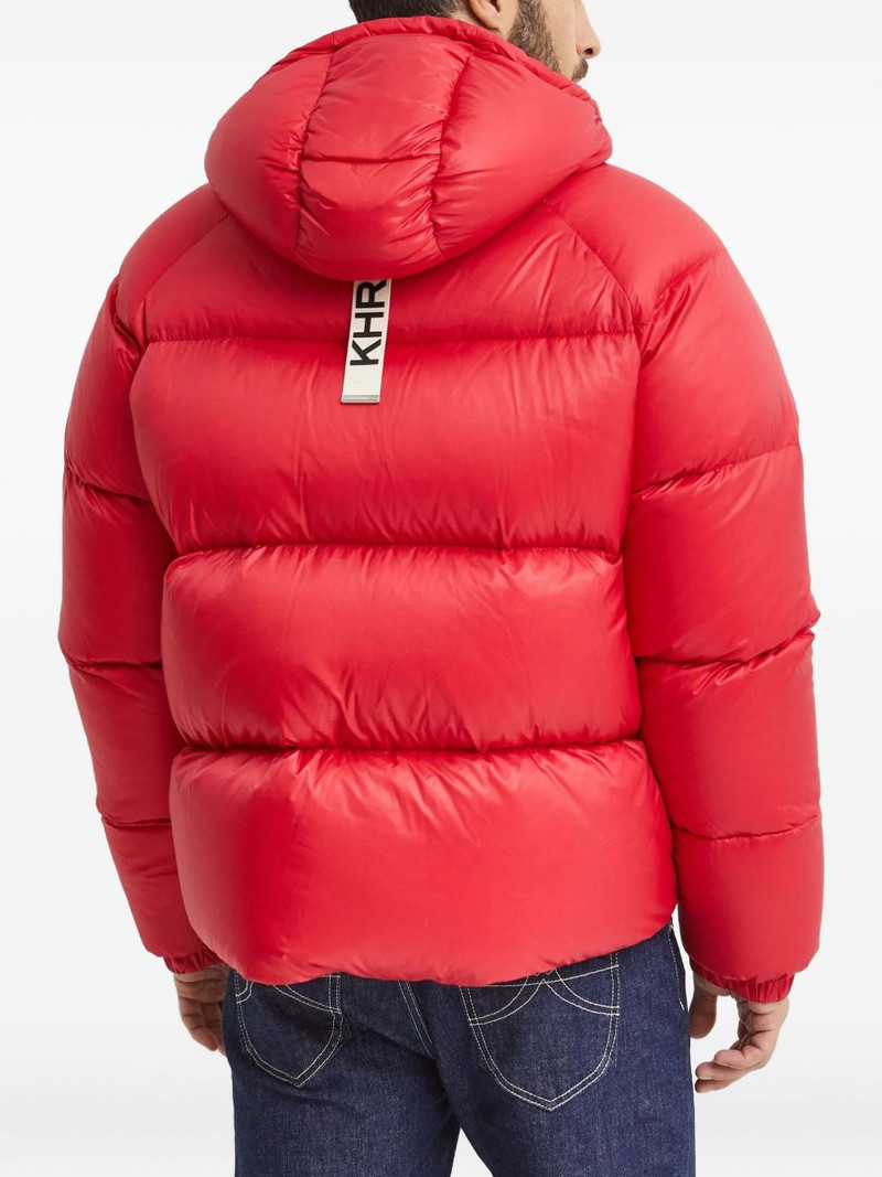 hooded zip puffer jacket 3