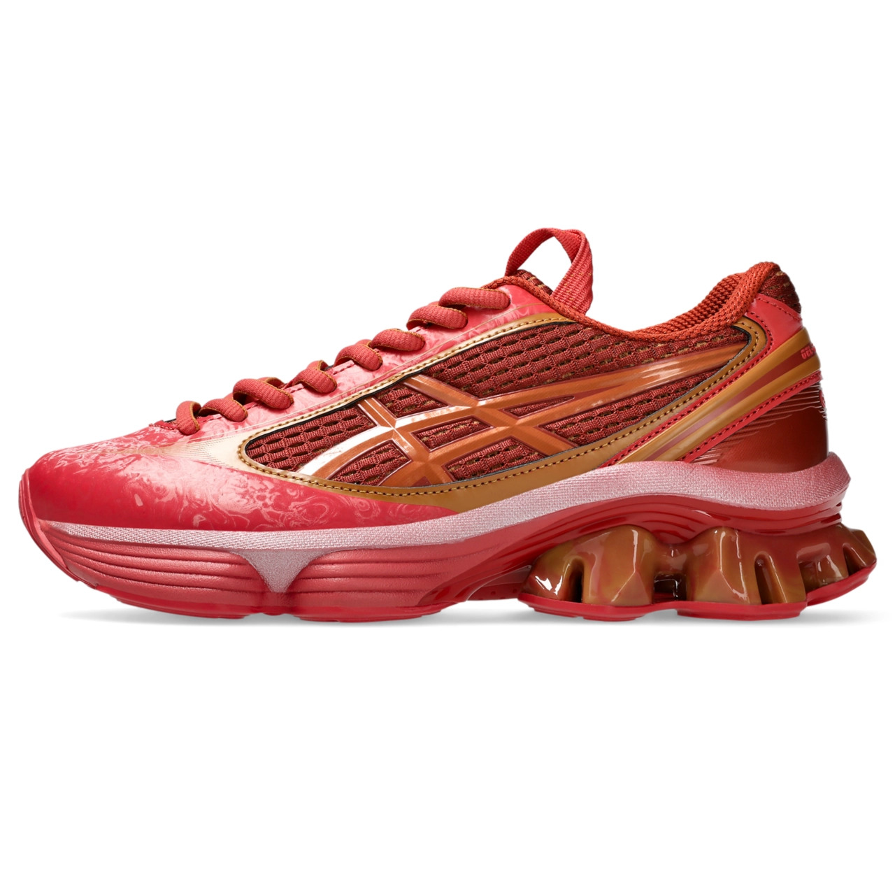 US6-S GEL-KINETIC FLUENT - 8
