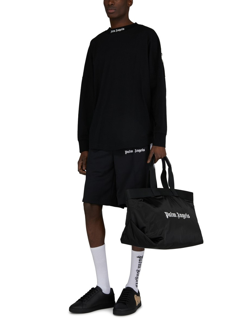 로고 인쇄 tote 부대 8