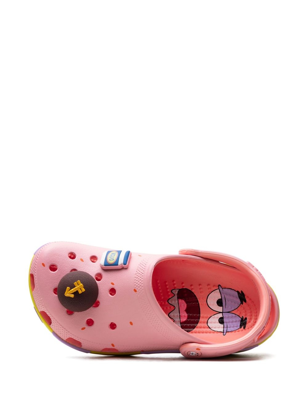 x SpongeBob SquarePants Classic clogs - 6