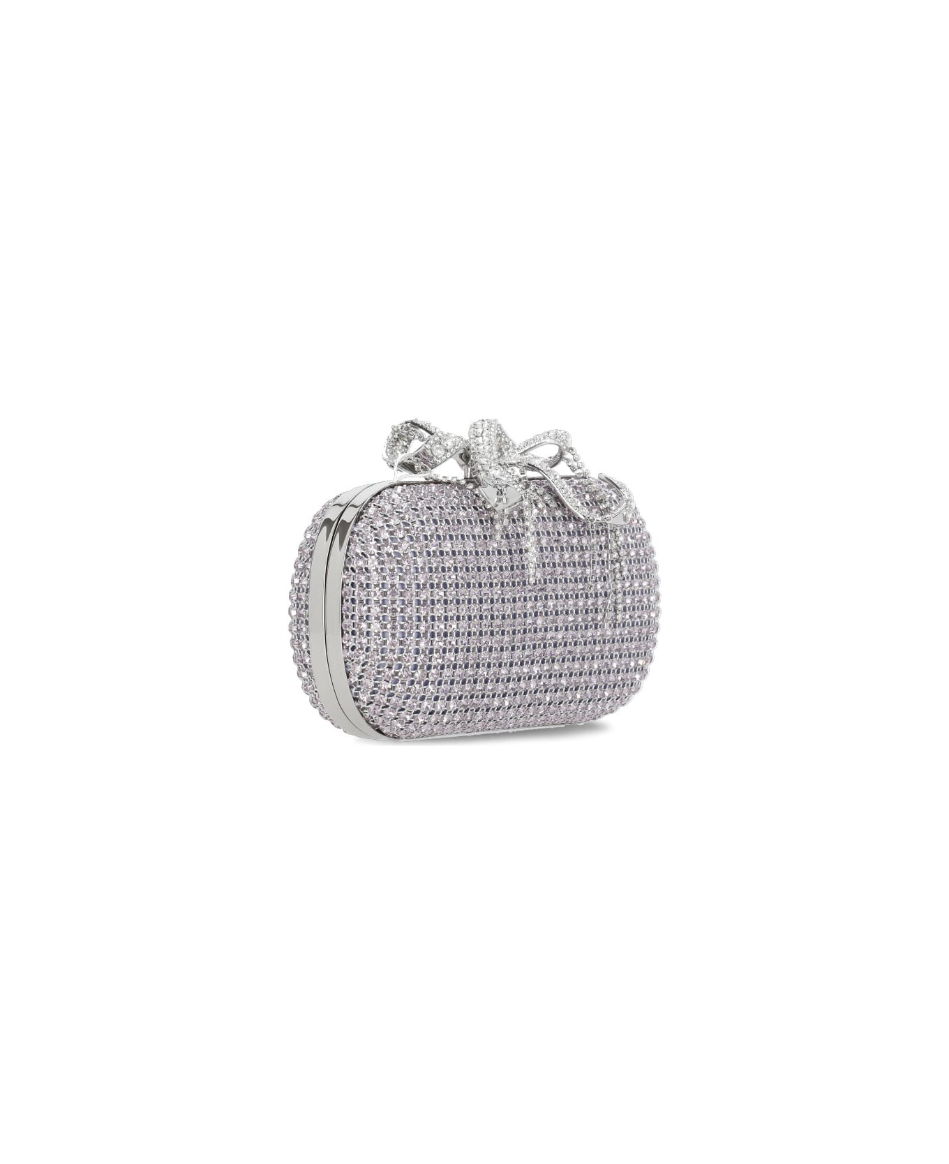 Chainmail Clutch Bag - 3