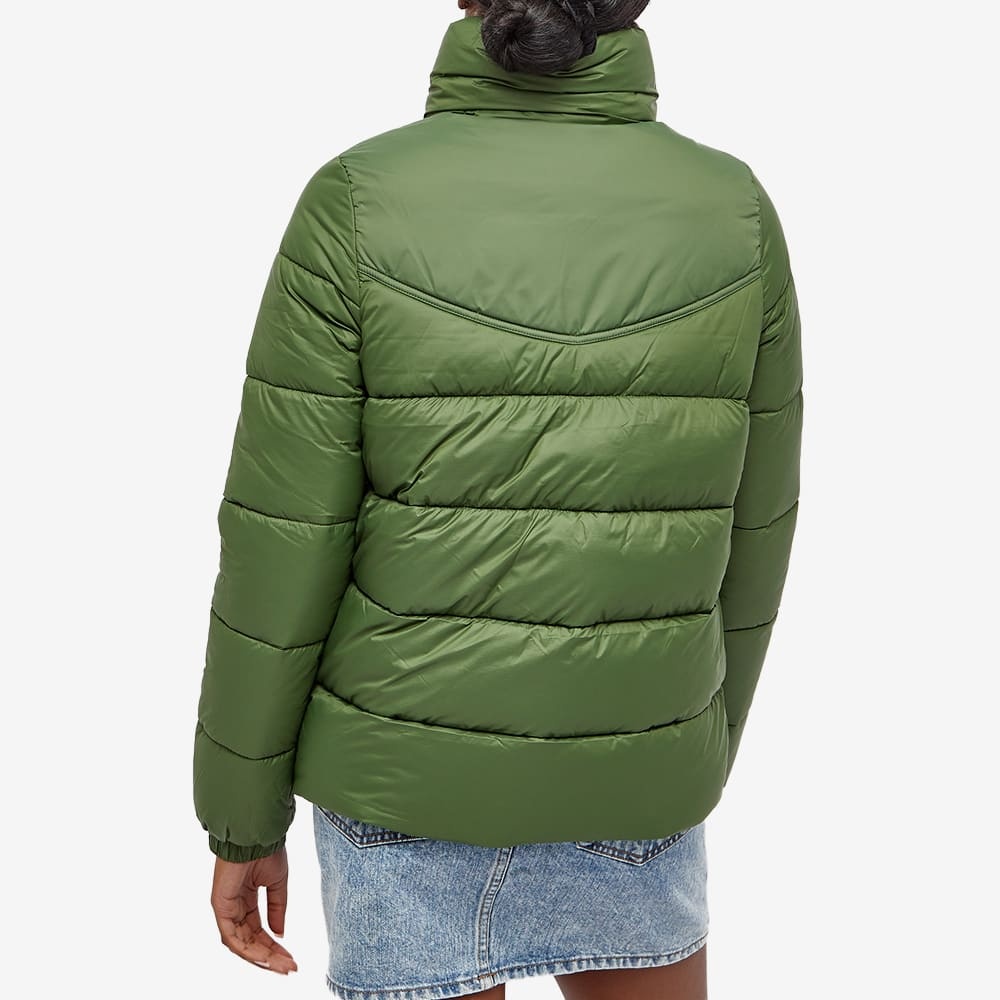 Barbour Belford Puffer Coat - 3