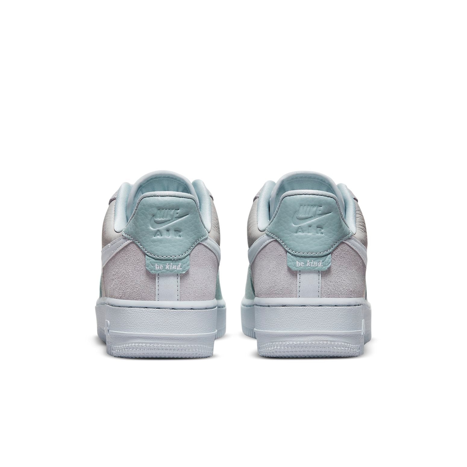 (WMNS) Nike Air Force 1 '07 Low NH1 'Be Kind' DR3100-001 - 5