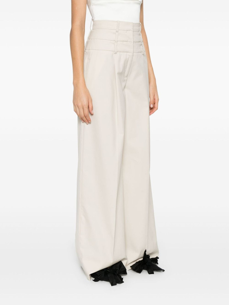 triple-layer trousers 3
