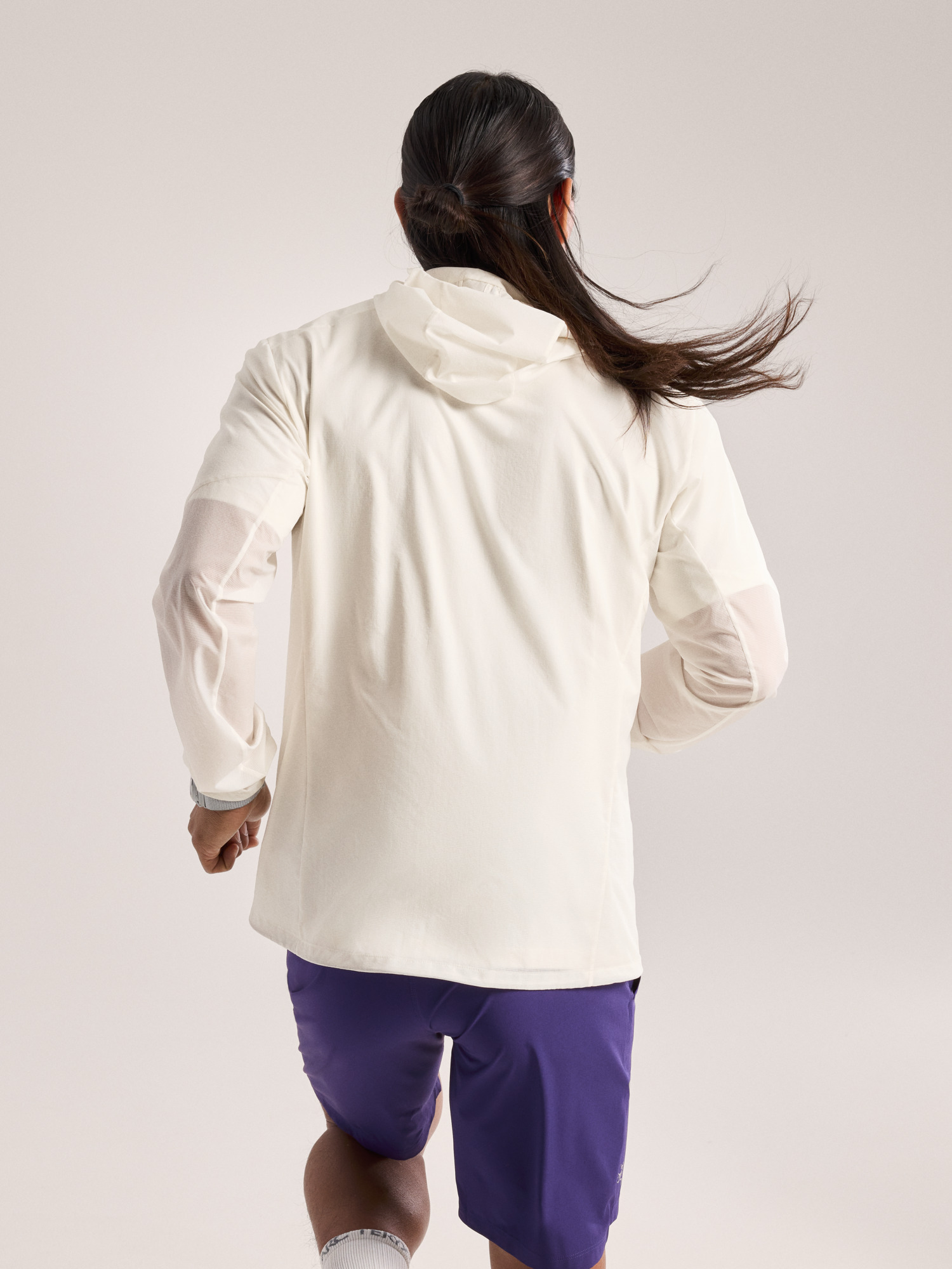 Incendo Airshell Hoody - 4