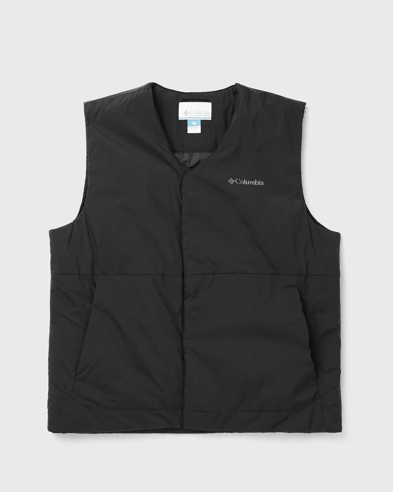 Street Heights™ Padded Vest - 1