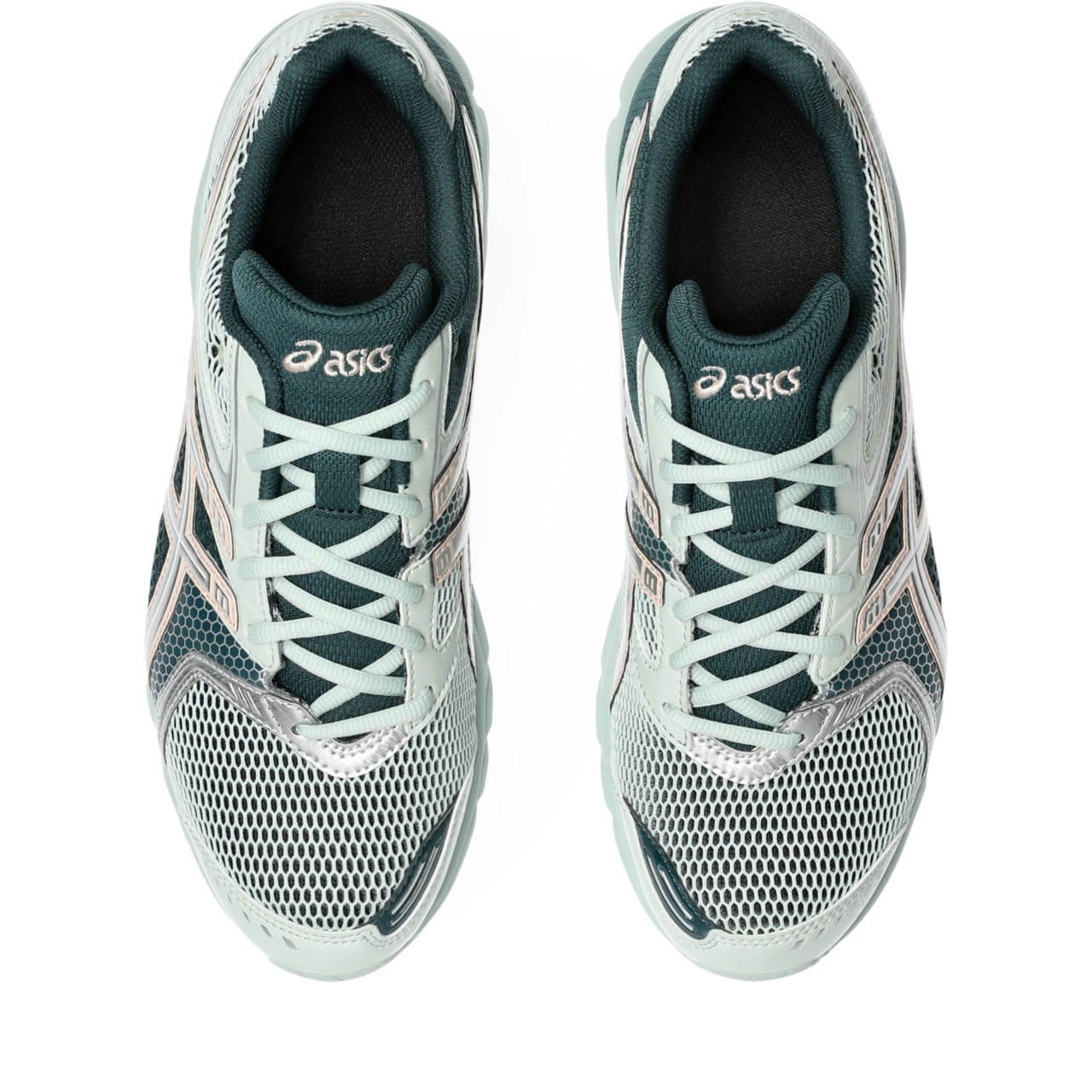 GEL-DS TRAINER  14 - 6