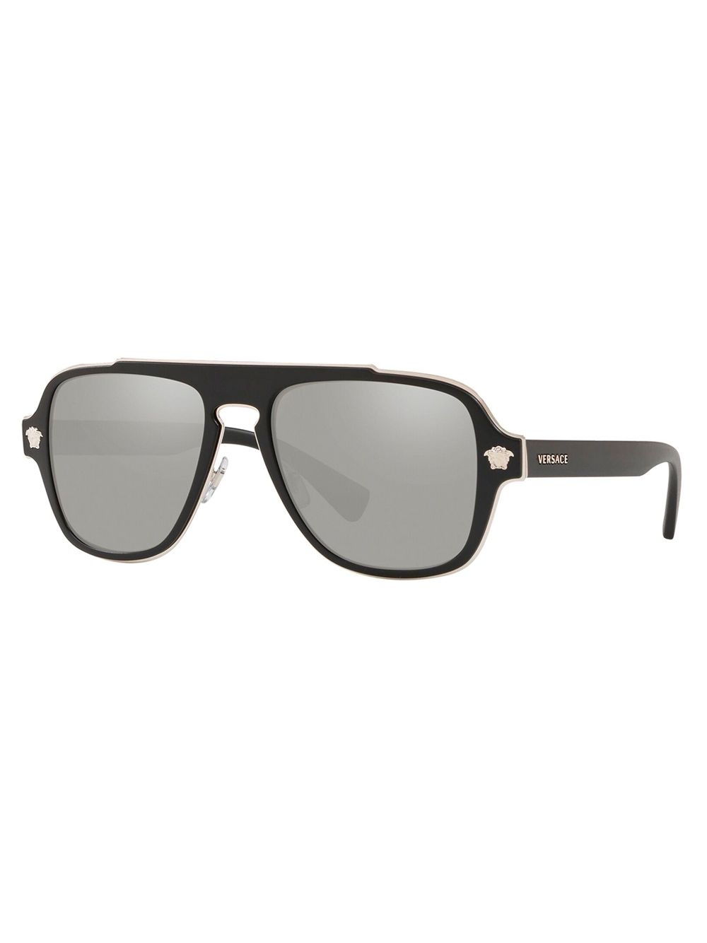 square frame sunglasses - 2