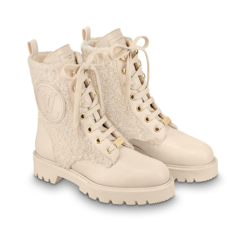 Territory Flat Ranger 3