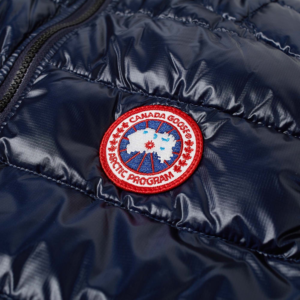 Canada Goose Hybridge Lite Vest - 2