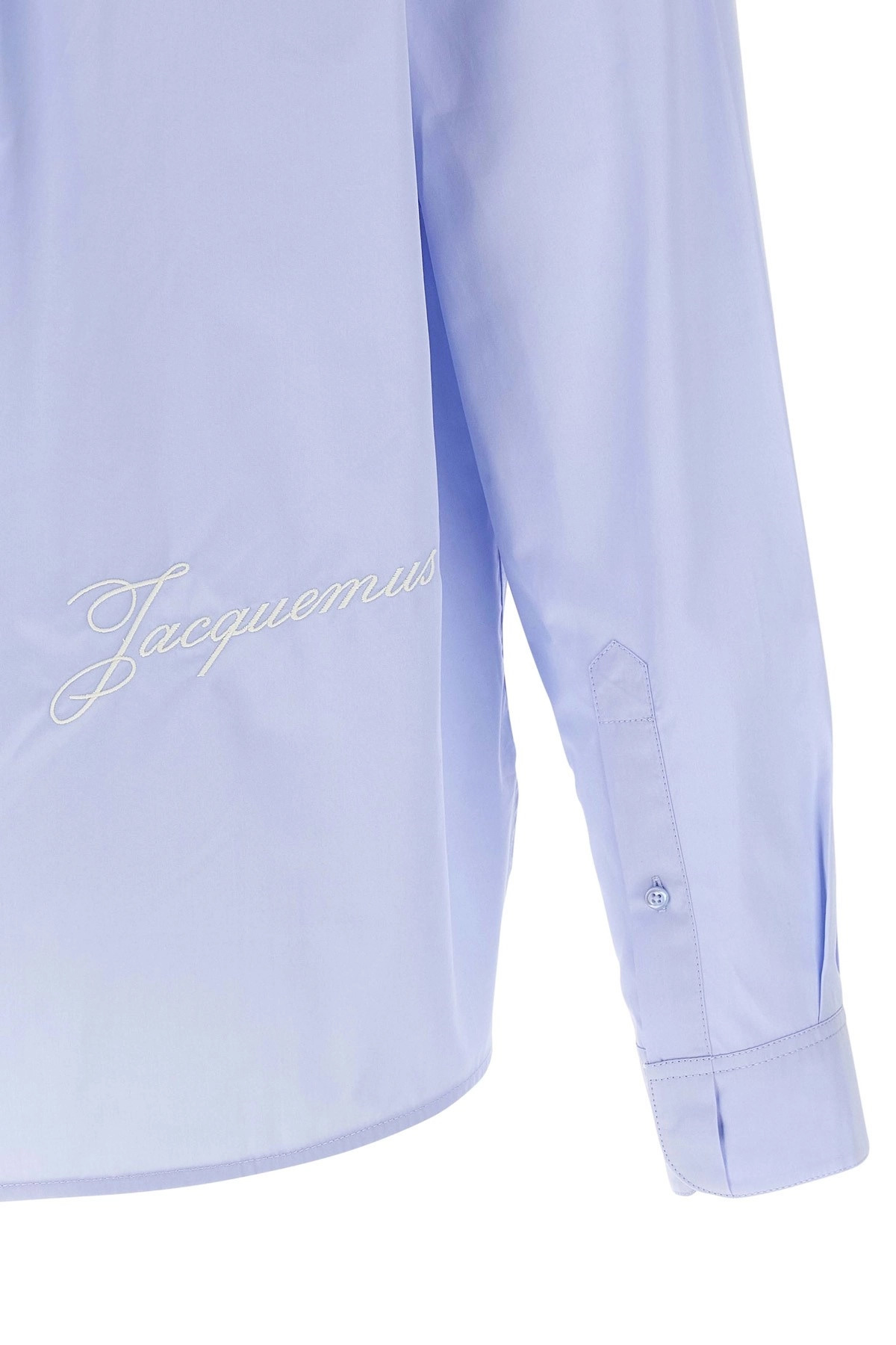 'La Chemise Simon' shirt - 5