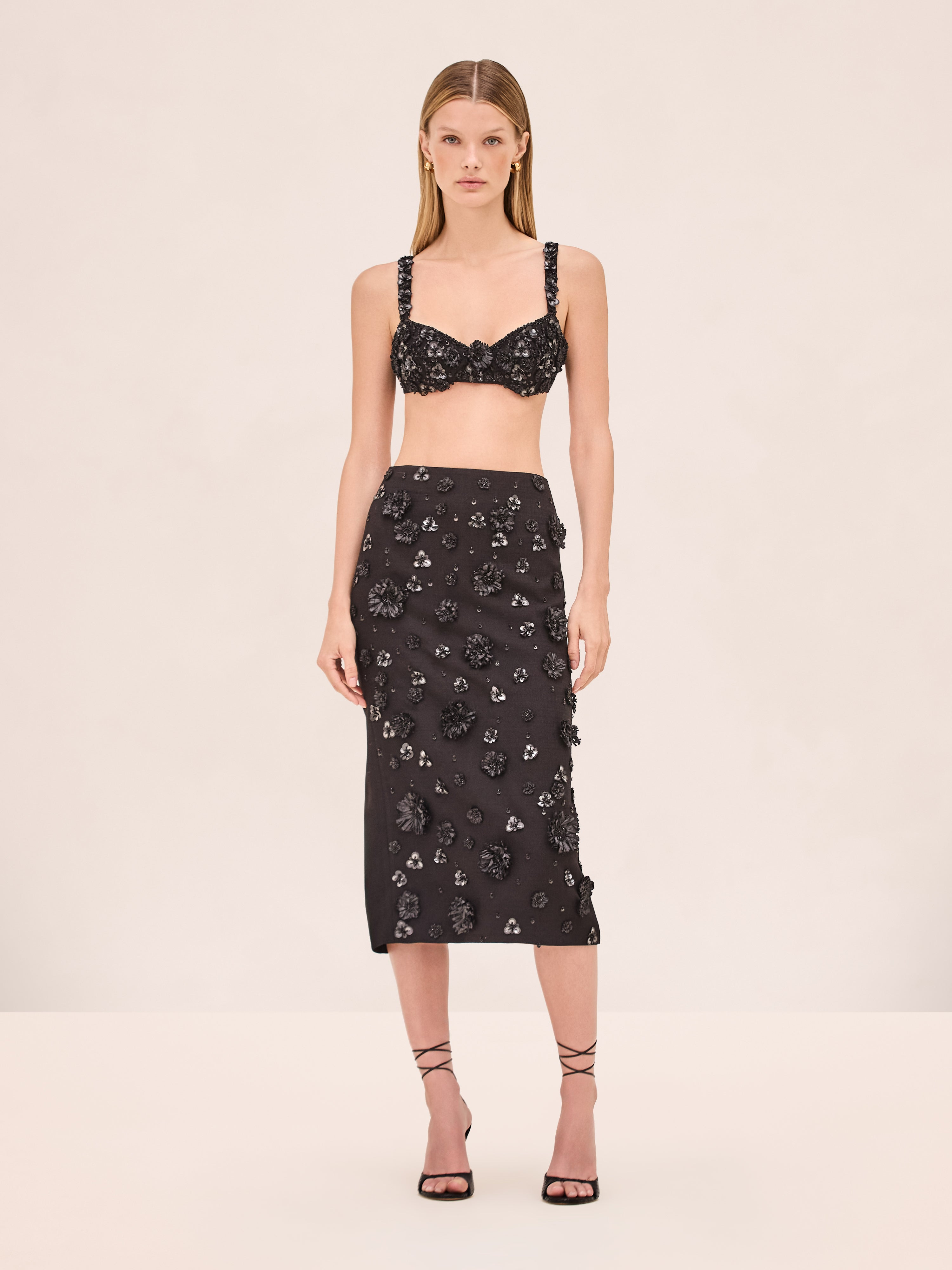 TORIE SKIRT - 2