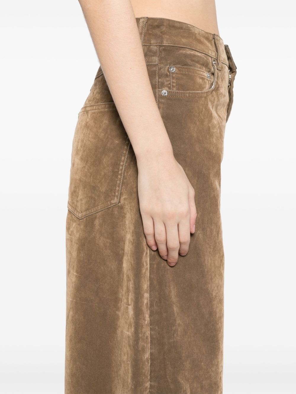 Wilson jeans - 5