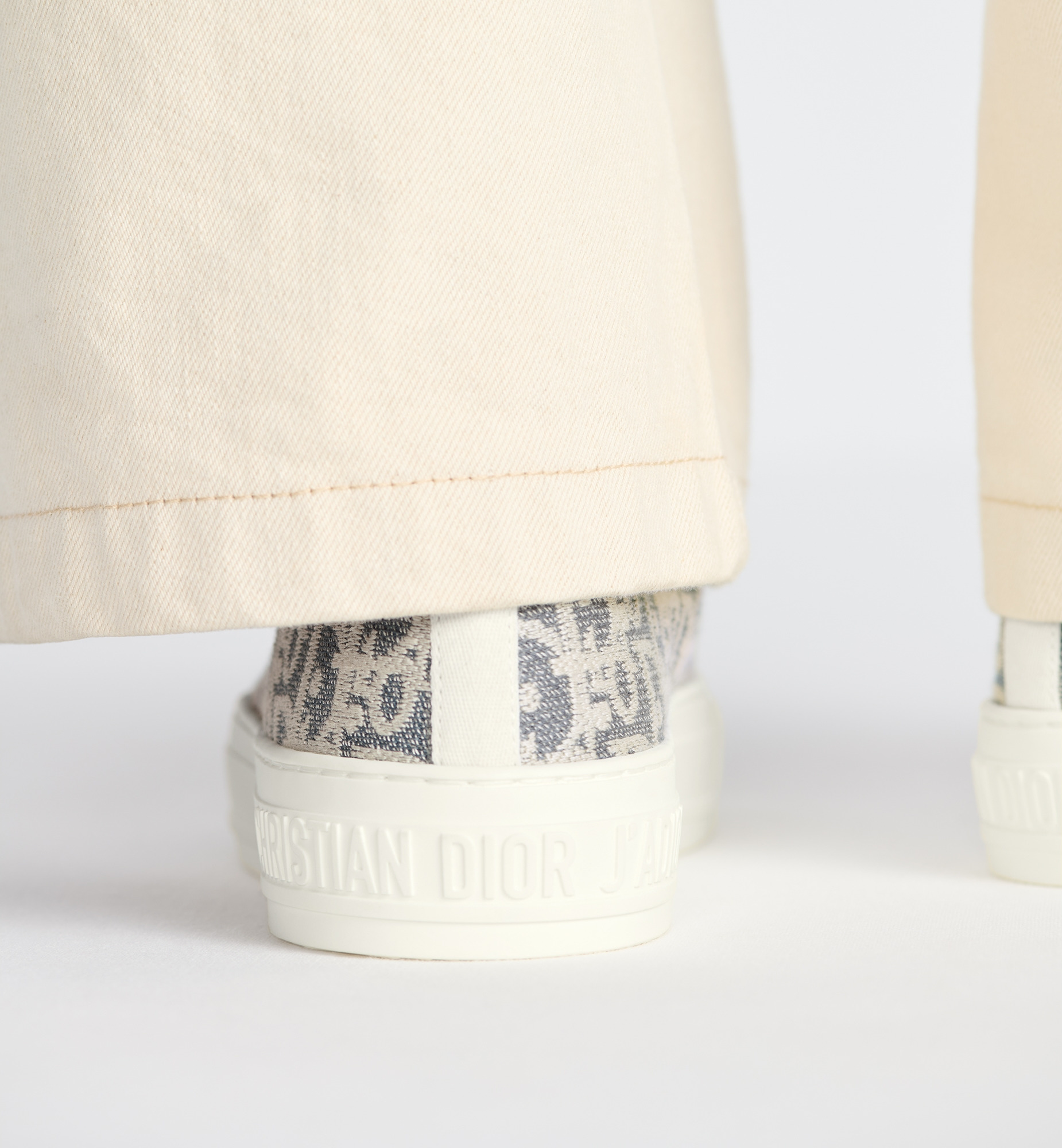Walk'n'Dior Sneaker - 3