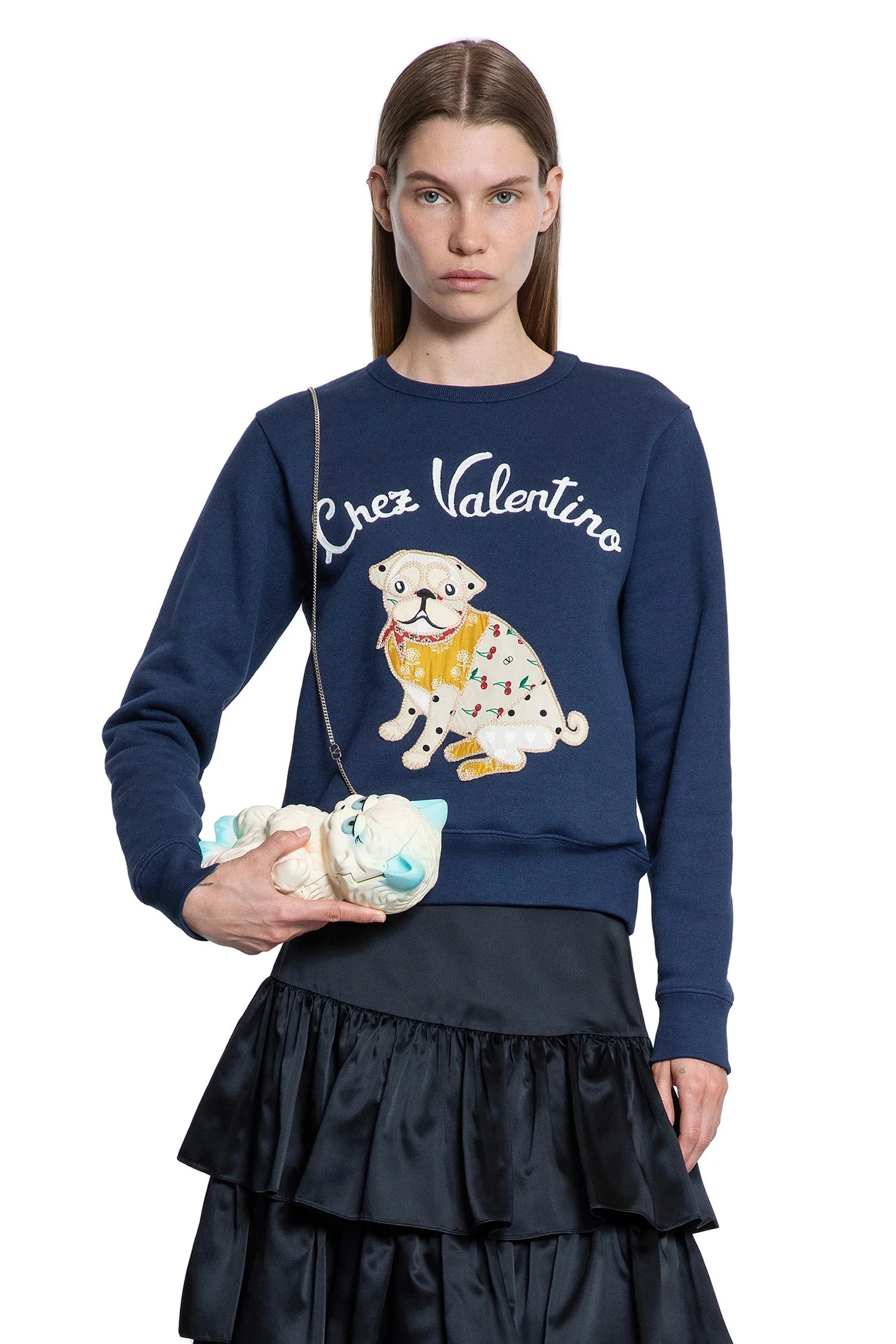 Chez-Valentino-Sweatshirt - 5