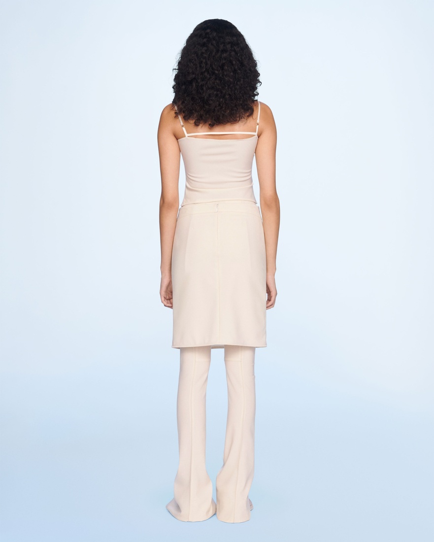La jupe Pina - 4
