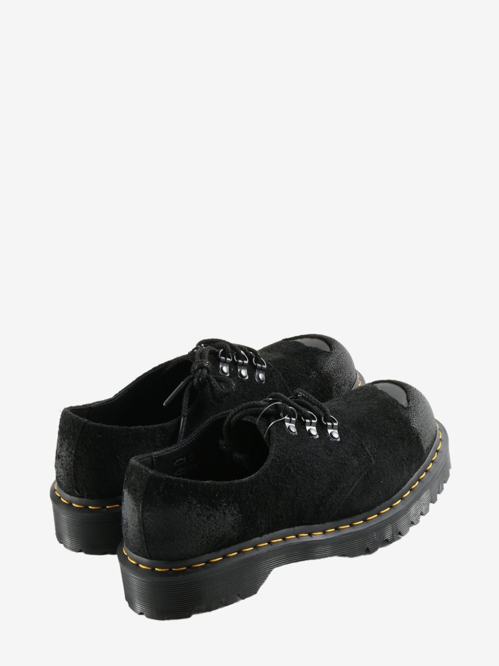1461 lace-up shoes - 3