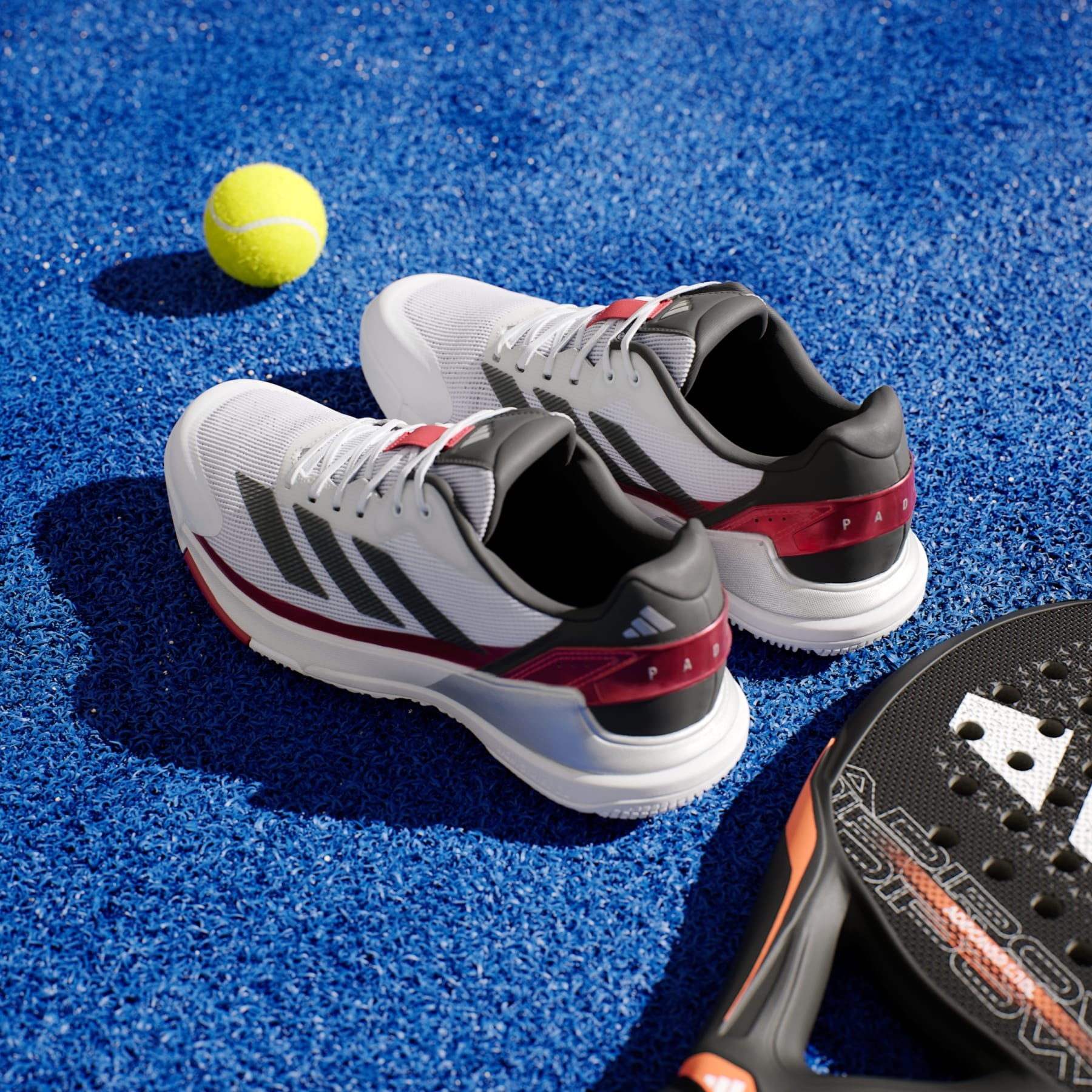Crazyquick Padel Shoes - 5