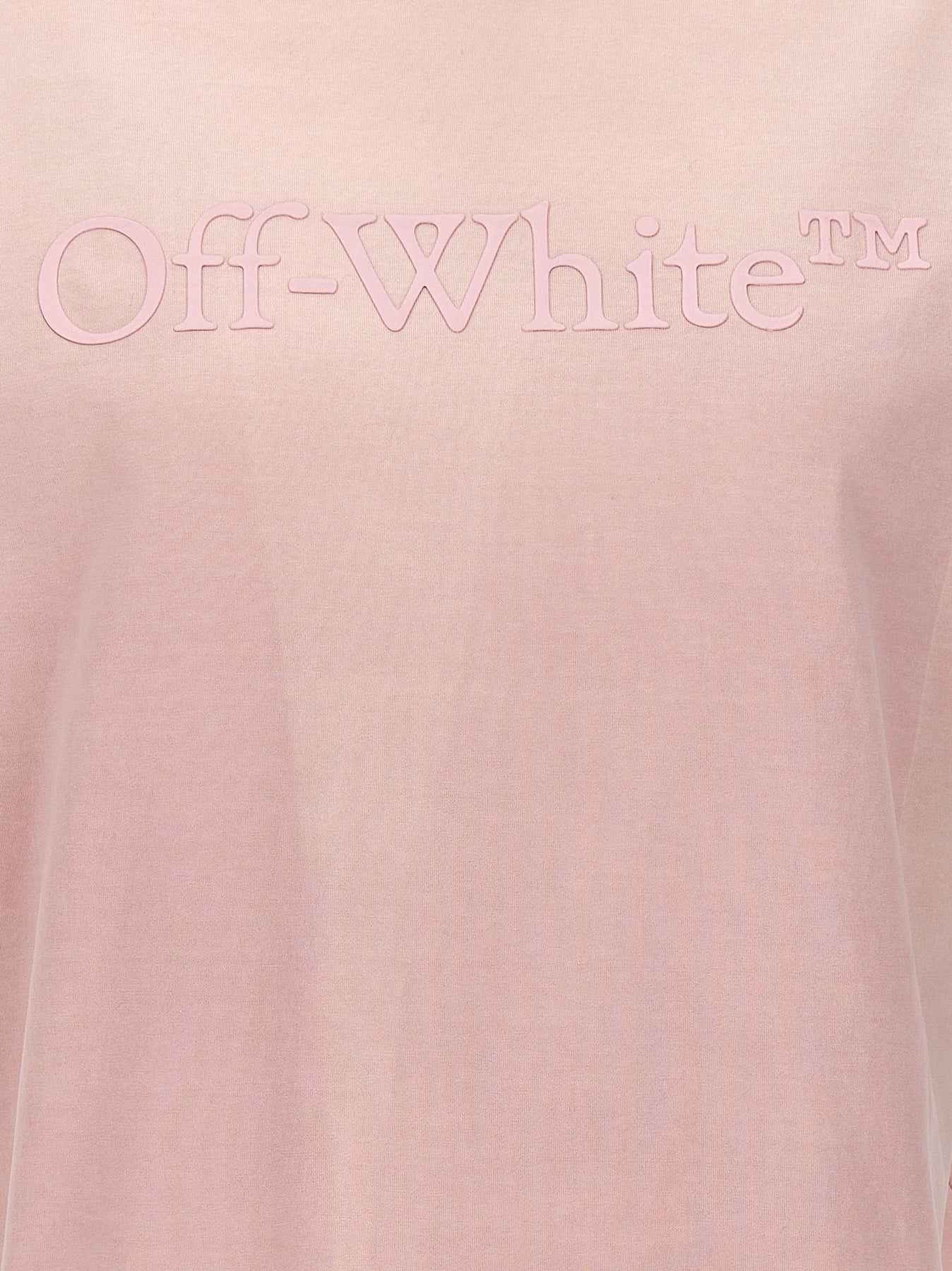 Laundry Casual T-Shirt Pink - 4