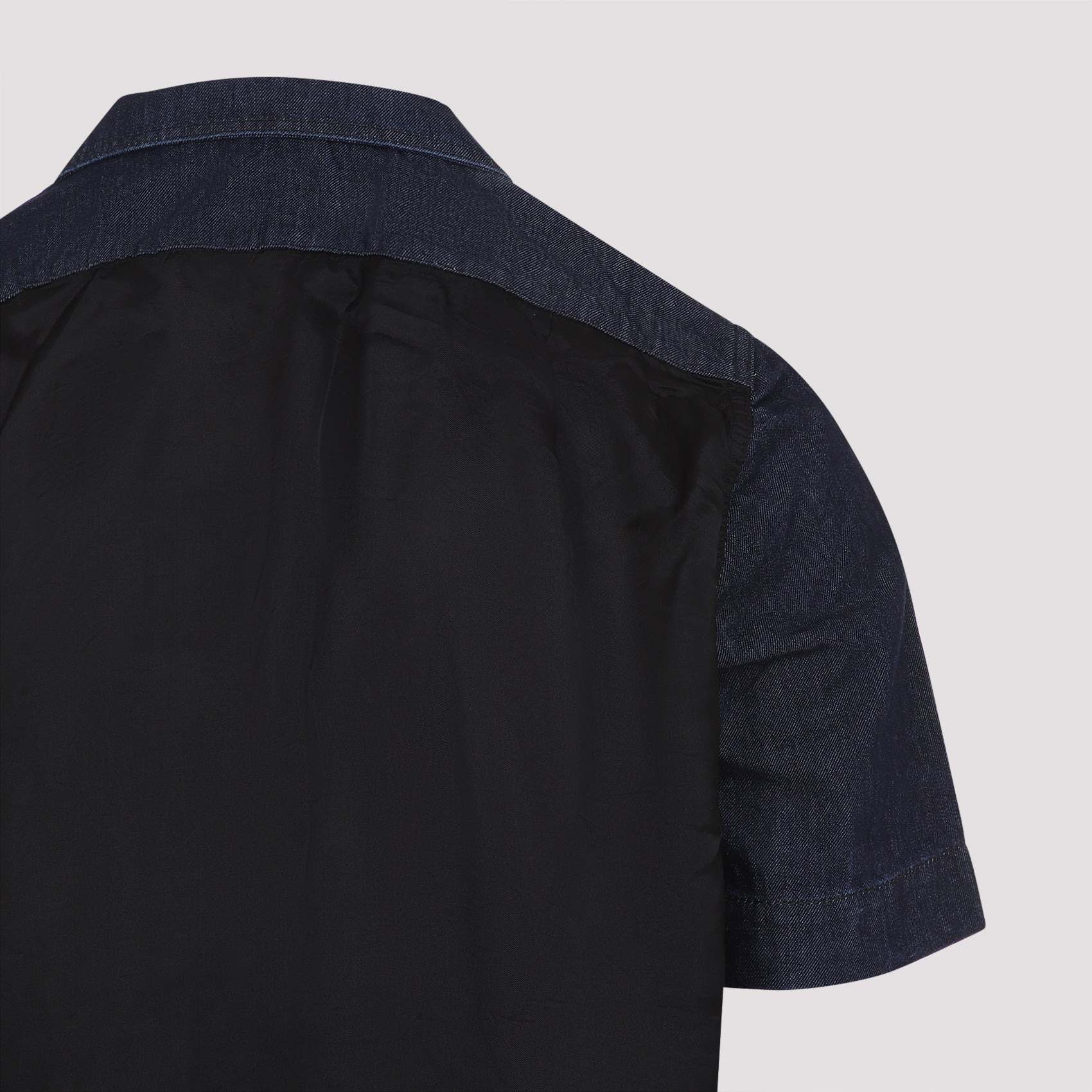 Dries Van Noten Cameron Shirt Men - 4