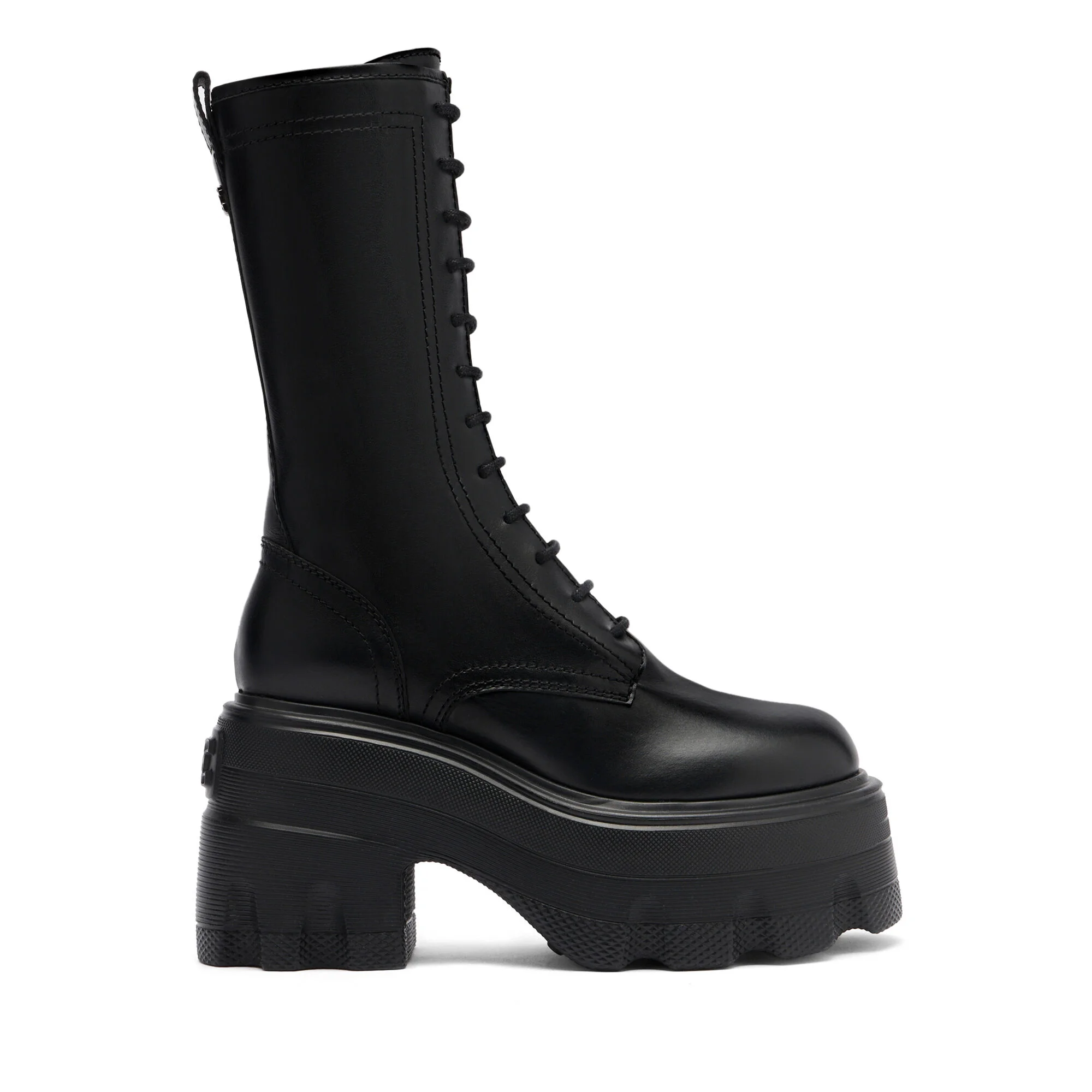 Maxxxi Leather - 1