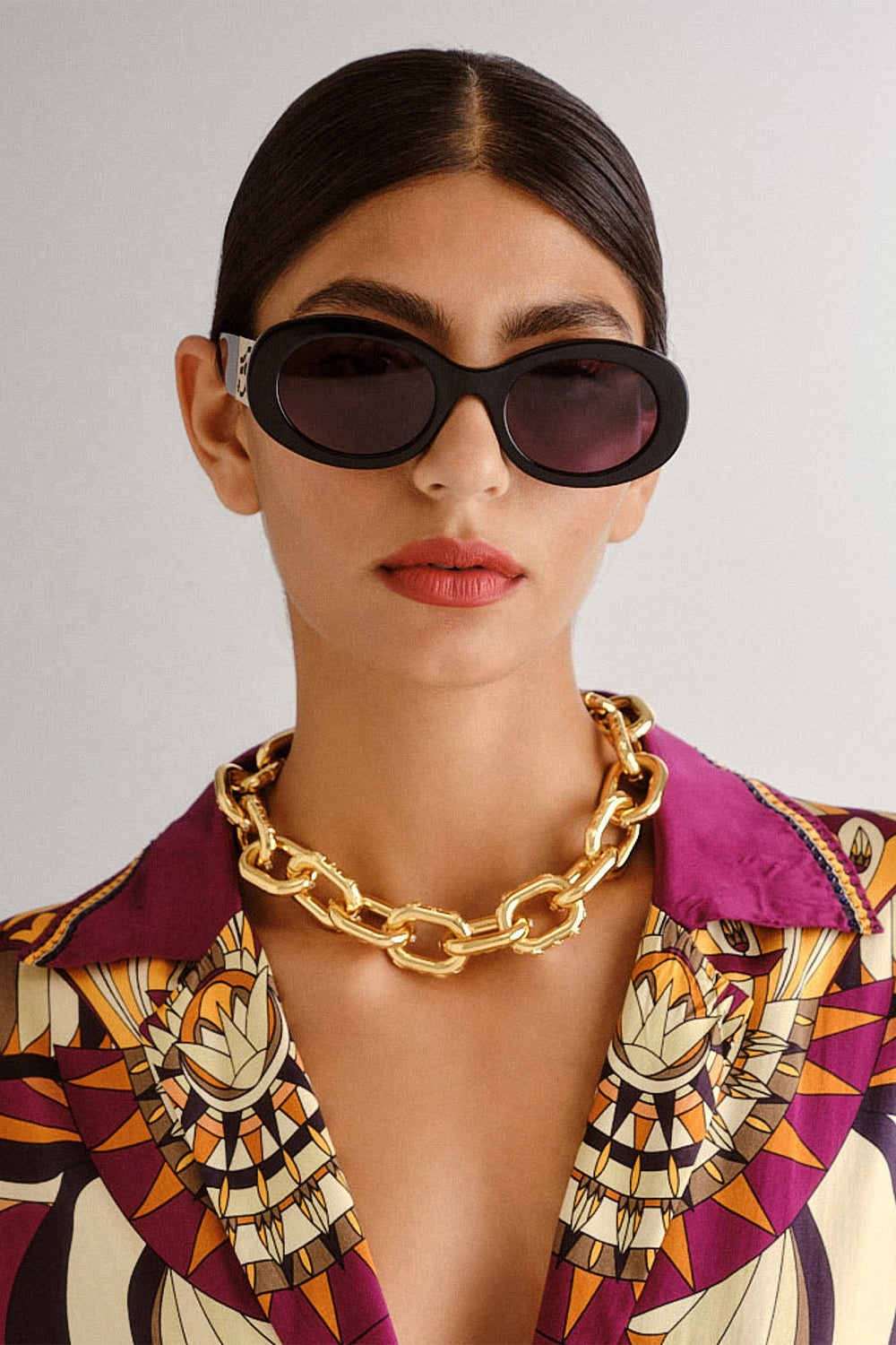 SAND STORM SUNGLASSES - 4