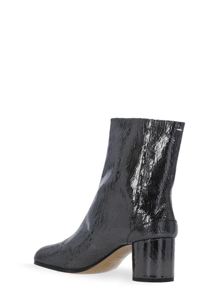 Maison Margiela Boots Black - 4