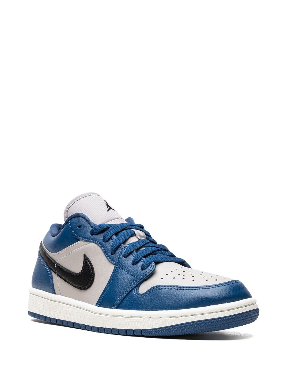 Air Jordan 1 Low "French Blue" sneakers - 2