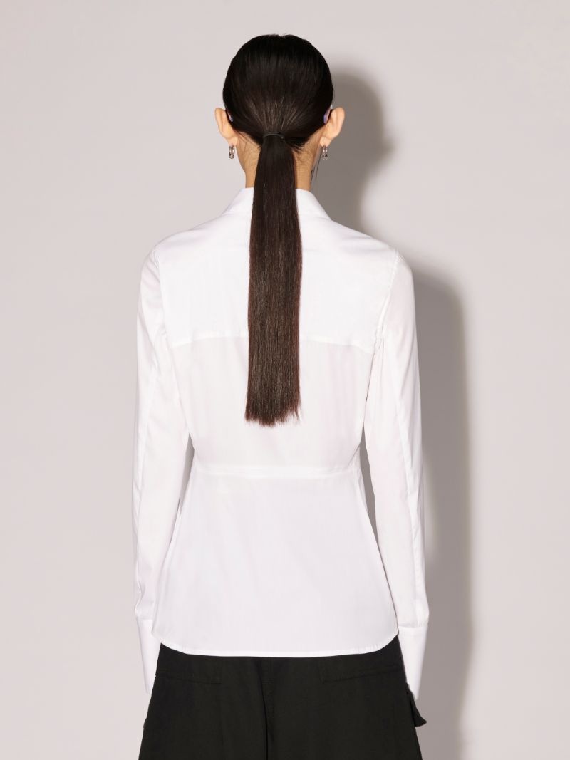 Heart Shaped Shirt - 4