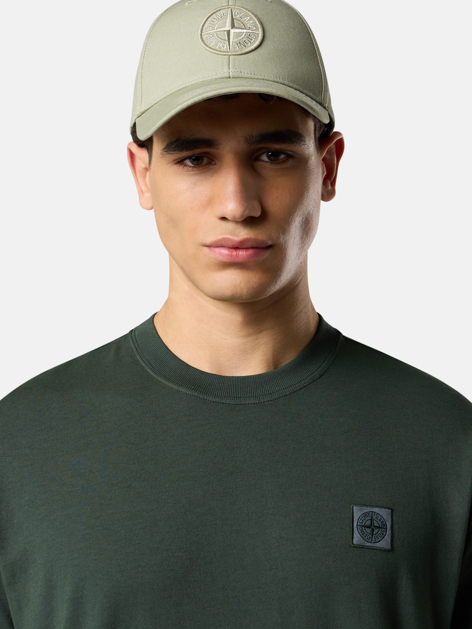 2100025 COMBED ORGANIC COTTON JERSEY - 3