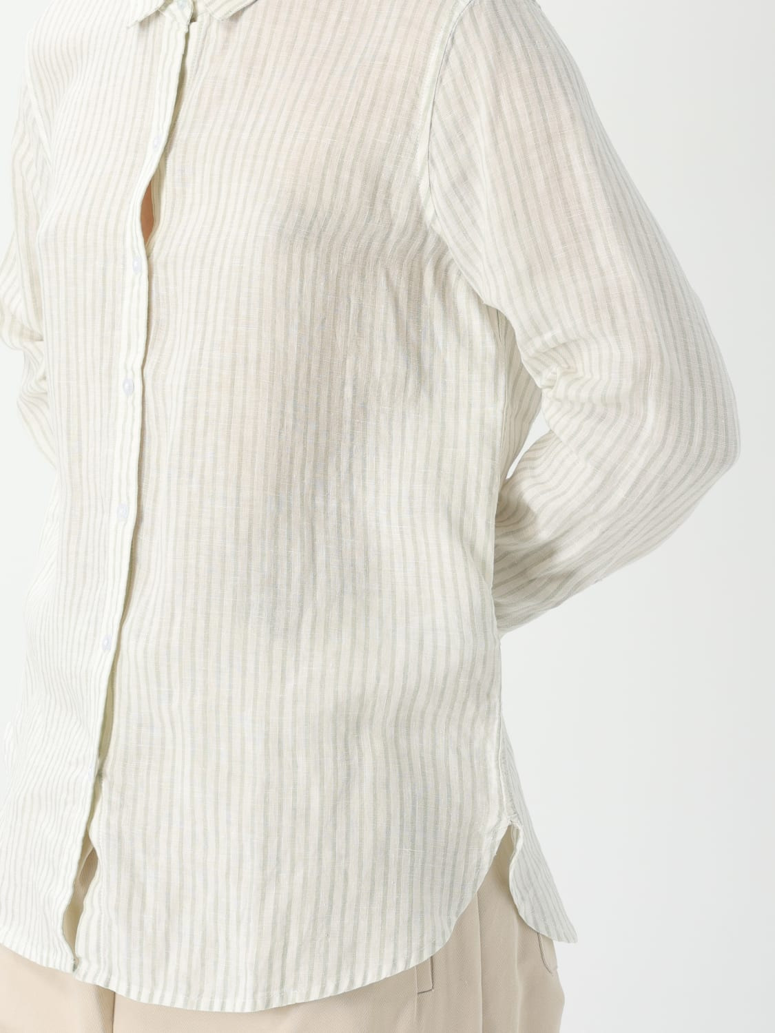 Shirt woman Barbour - 3