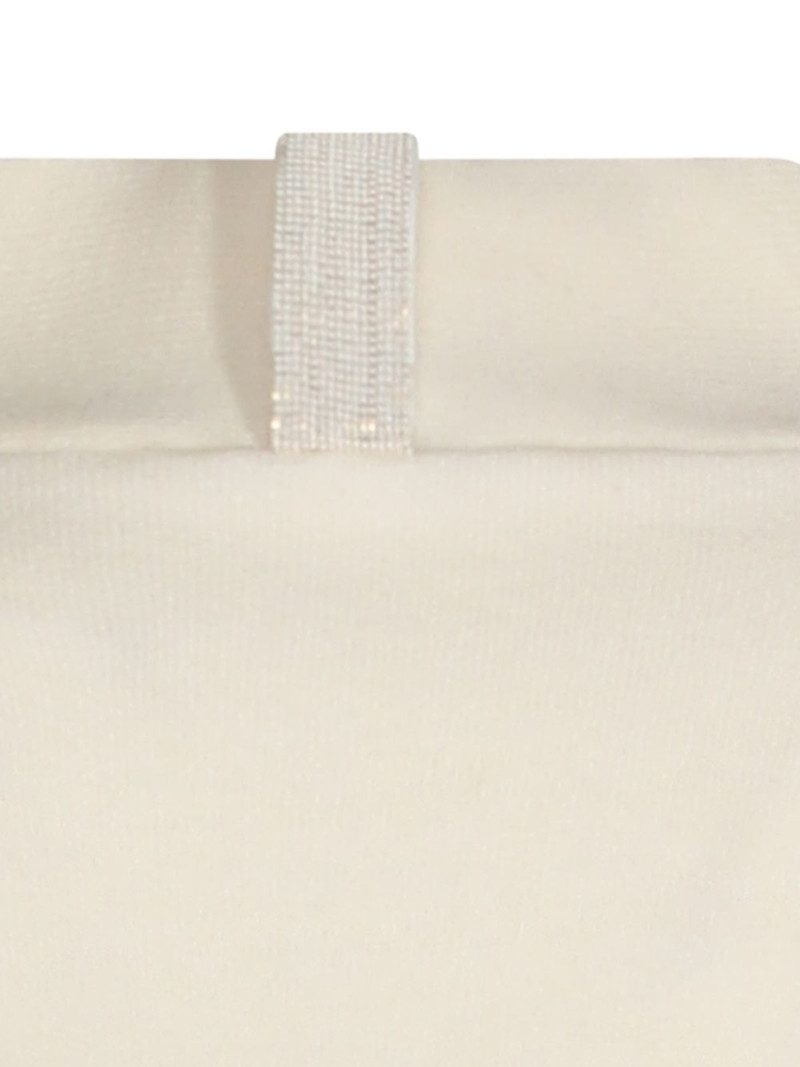 zip-button long-sleeve cardigan 3