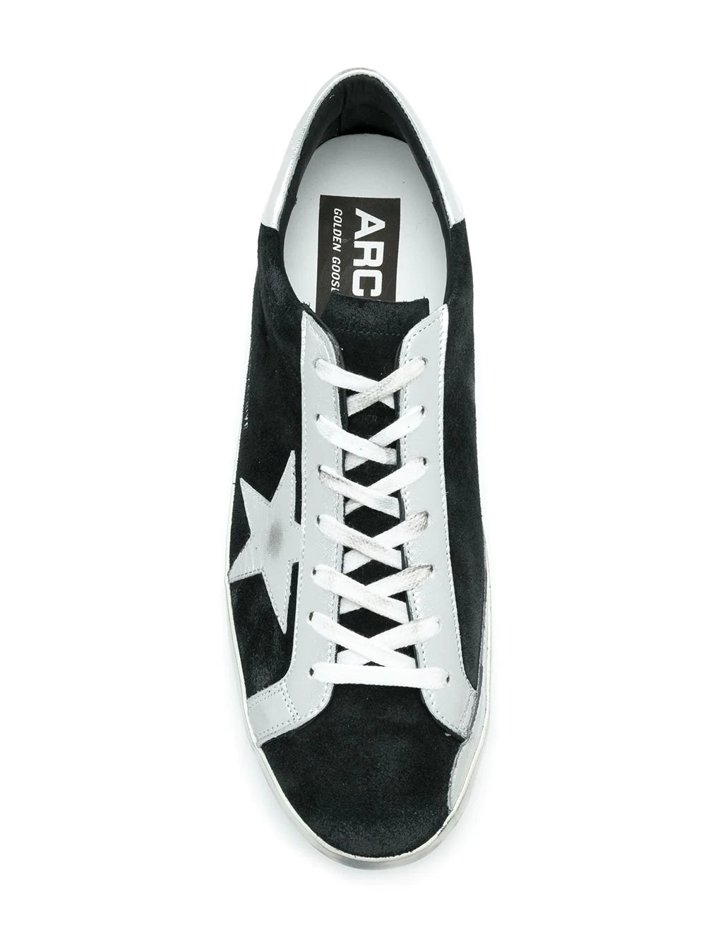 Superstar sneakers - 4