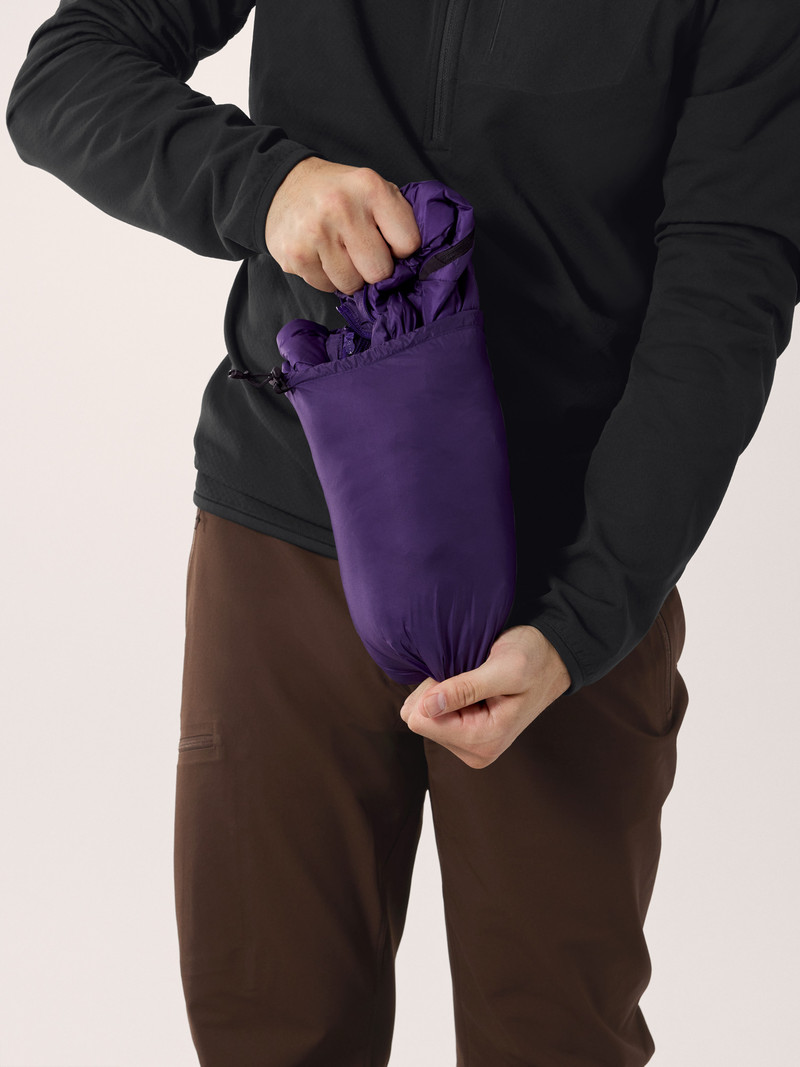 Cerium Jacket 7