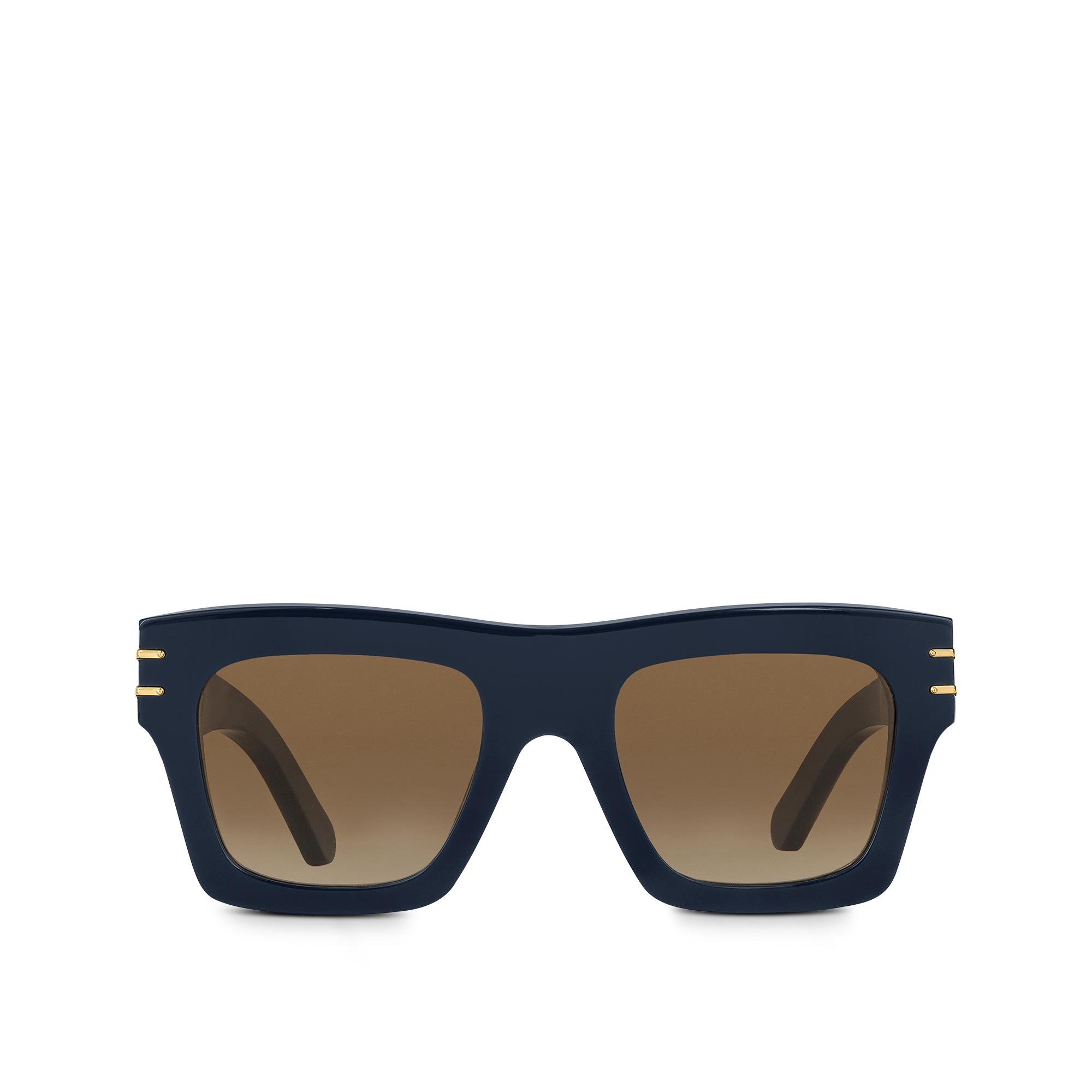 LV Blade Sunglasses - 5