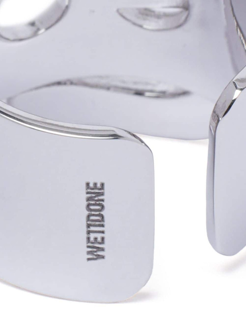 Belt polished-finish ring 5