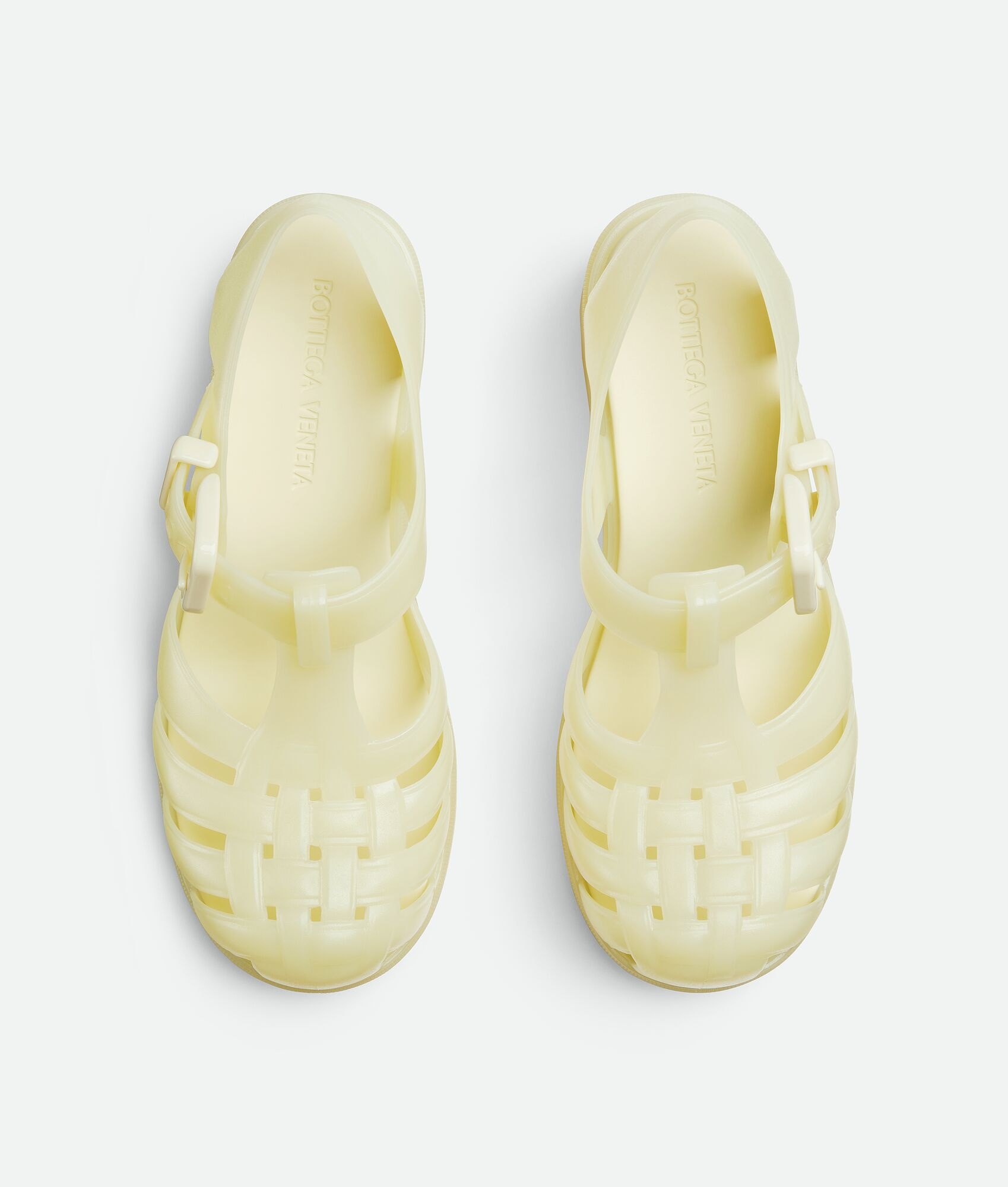 Gertie Fisherman Sandal - 5