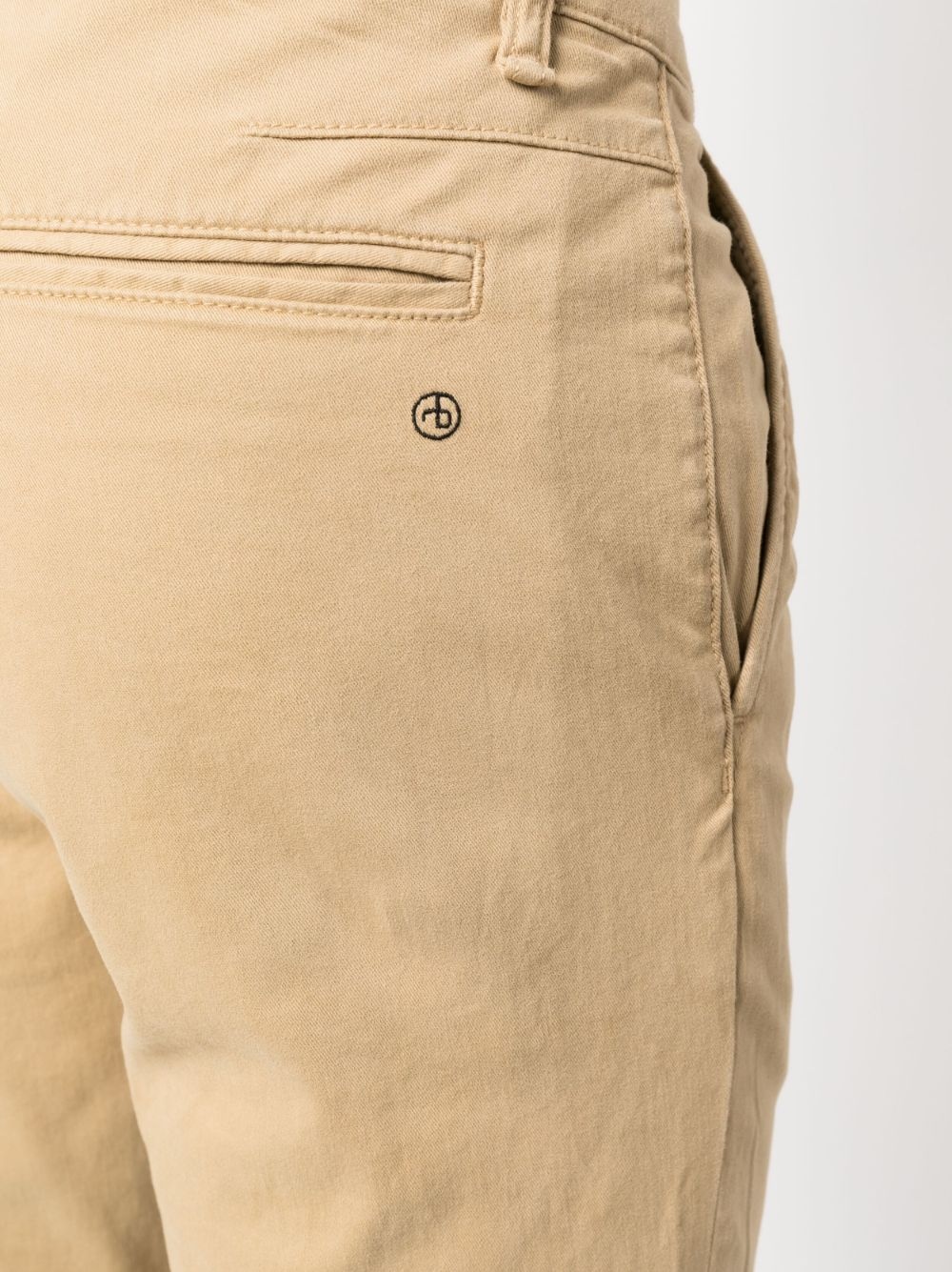 Fit 2 stretch twill chinos - 5