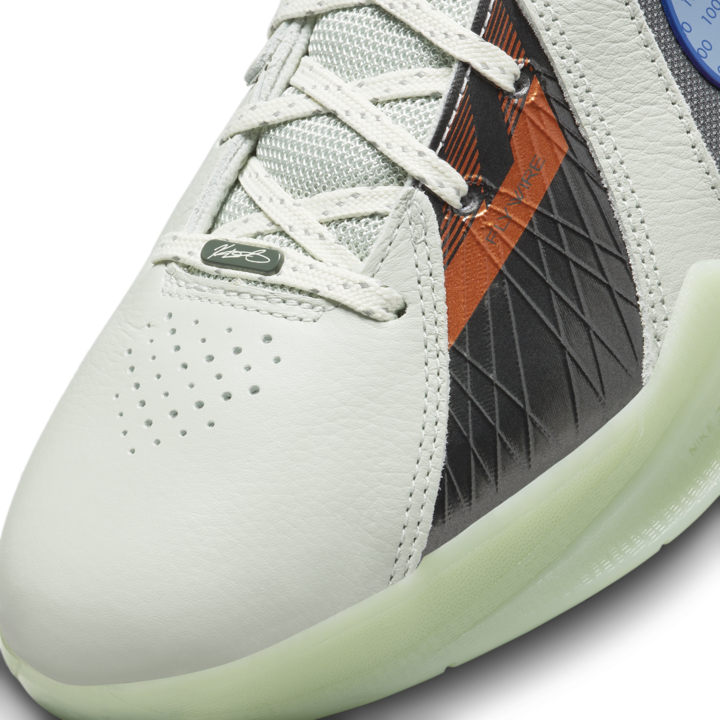 Nike Zoom KD 3 Men's Shoes - 7