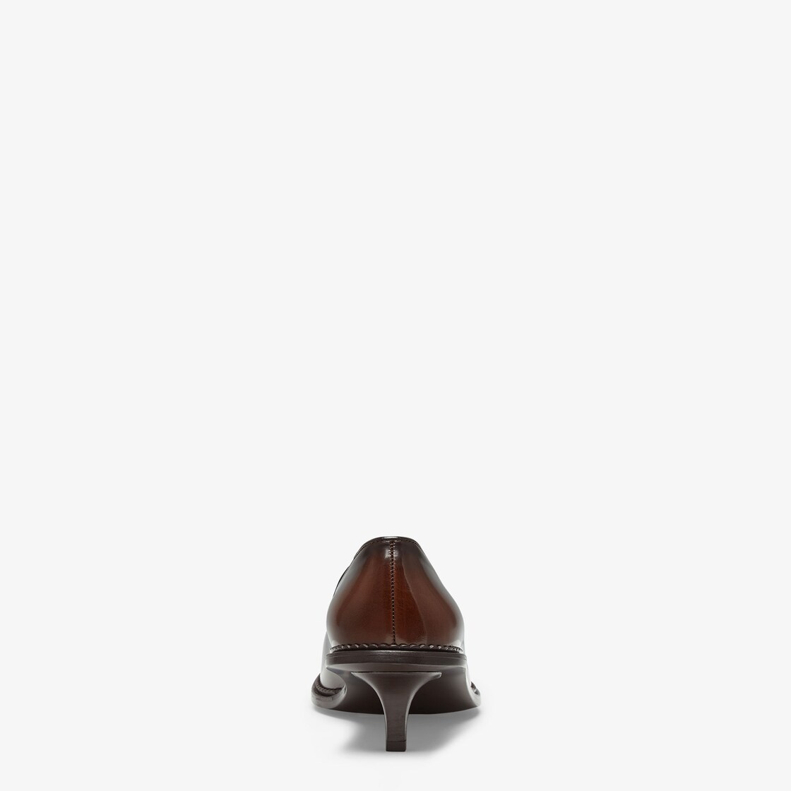 Baguette loafers - 3