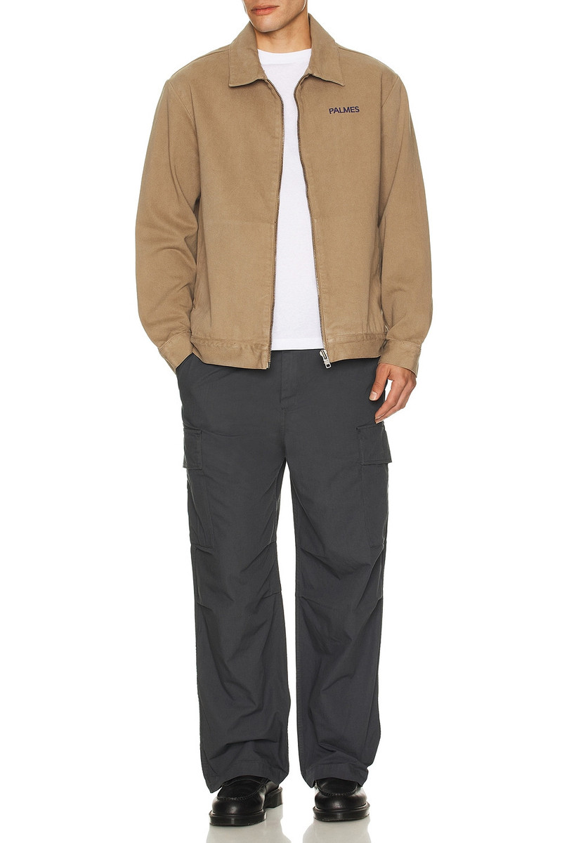 Palmes x ATP T-Shirt outlook