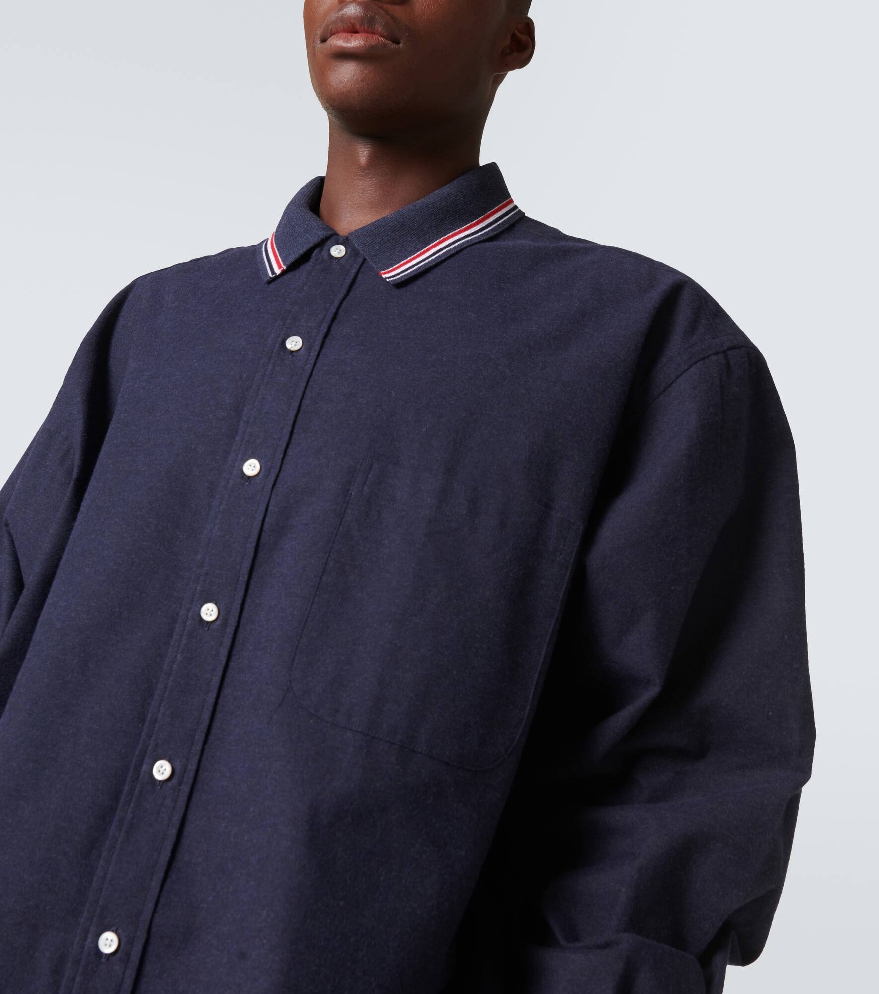 Cotton shirt - 4