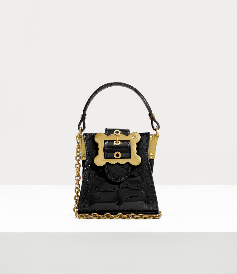 TUESDAY MINI HANDBAG 6