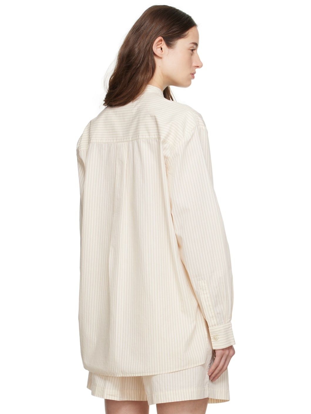 Off-White Birkenstock Edition Pyjama Shirt - 3
