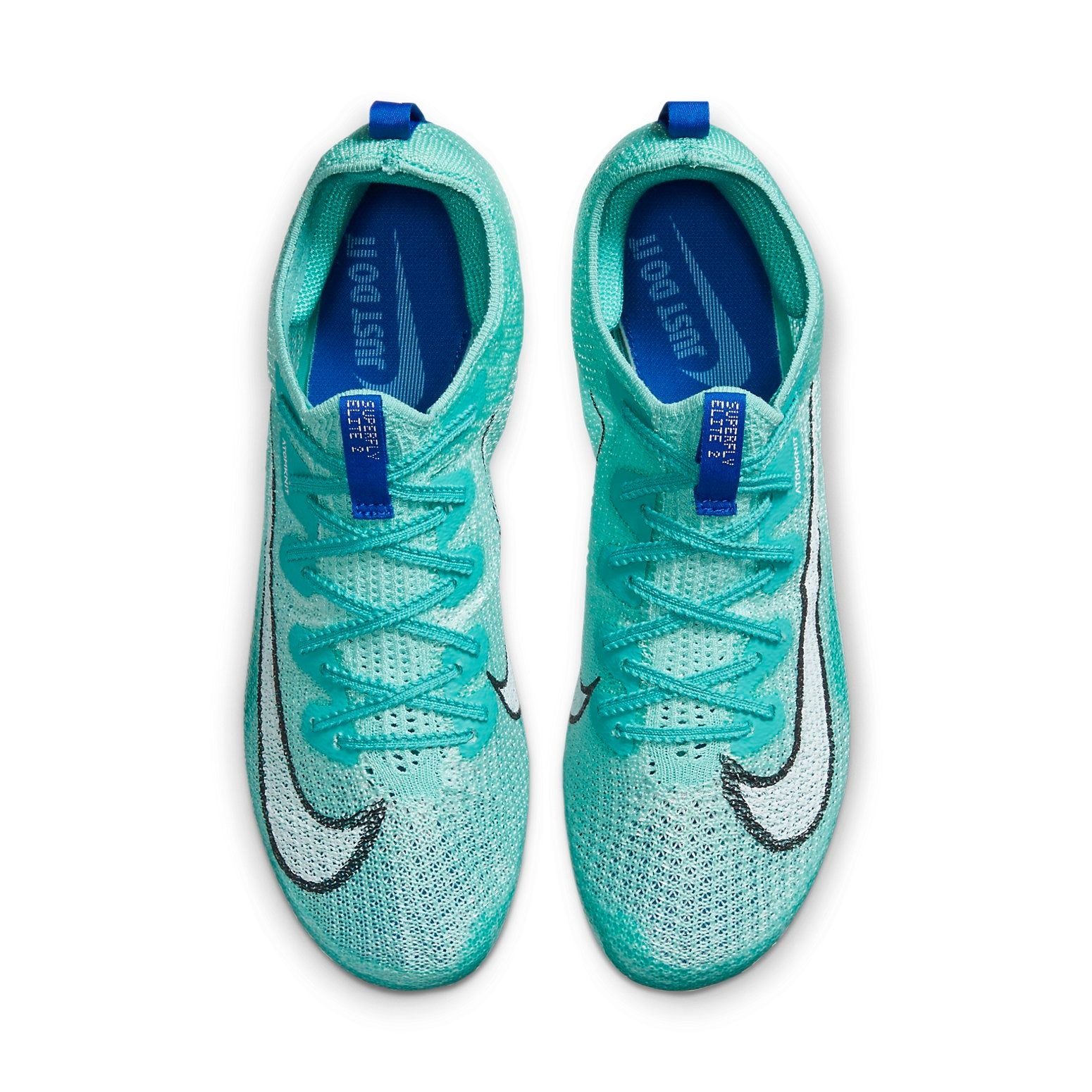 Nike Zoom Superfly Elite 2 'Hyper Jade' CD4382-300 - 2