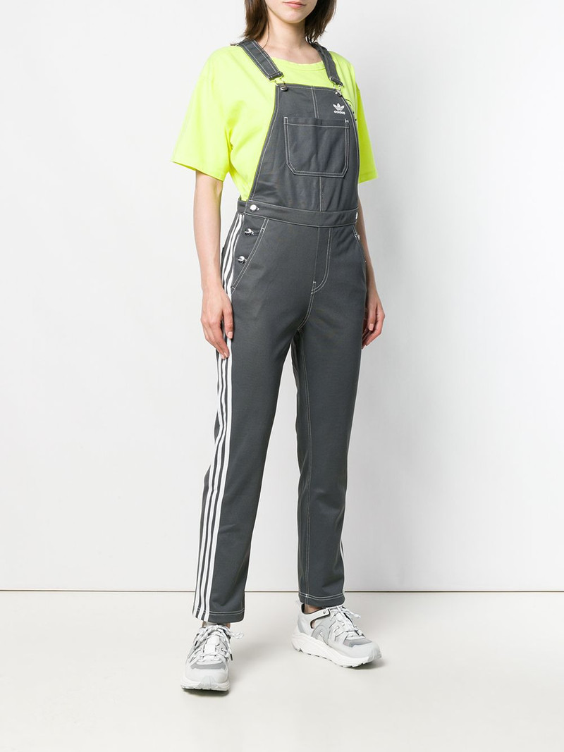 logo dungarees 3