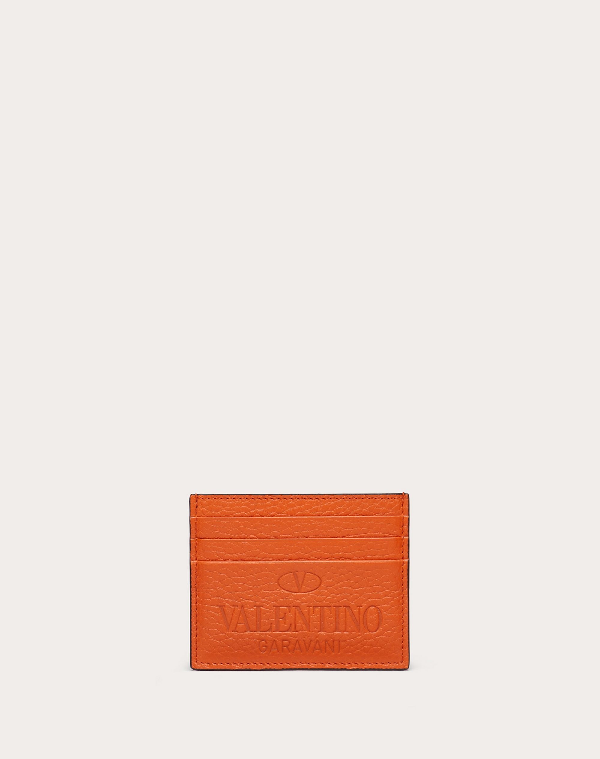 VALENTINO GARAVANI IDENTITY Cardholder - 1