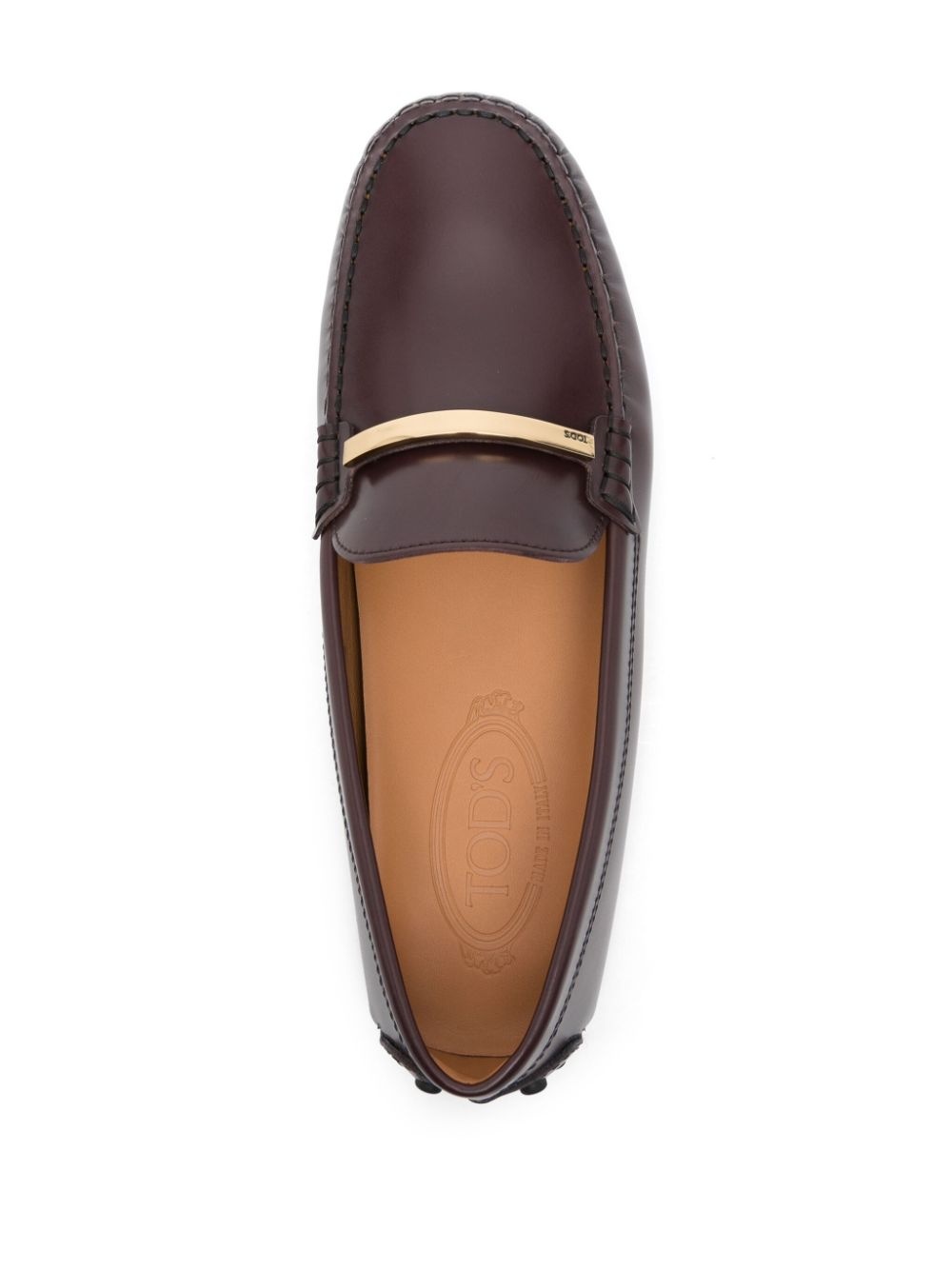 Gommino loafers - 4
