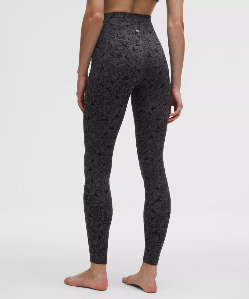 lululemon Align™ High-Rise Pant 28" 3